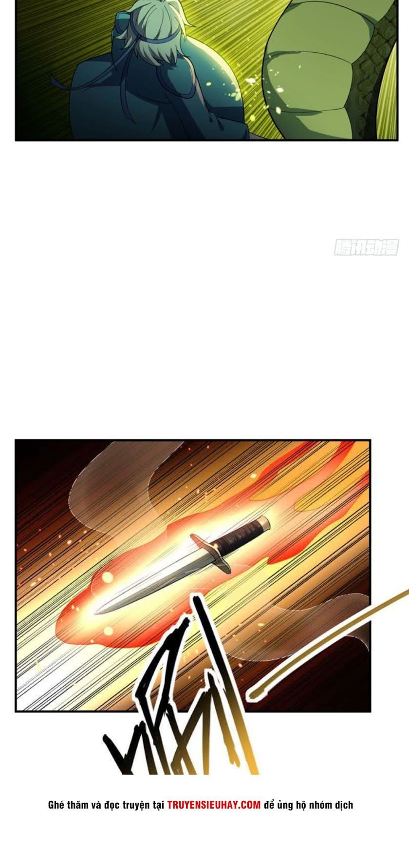 Yêu Giả Vi Vương Chapter 23 - Trang 2