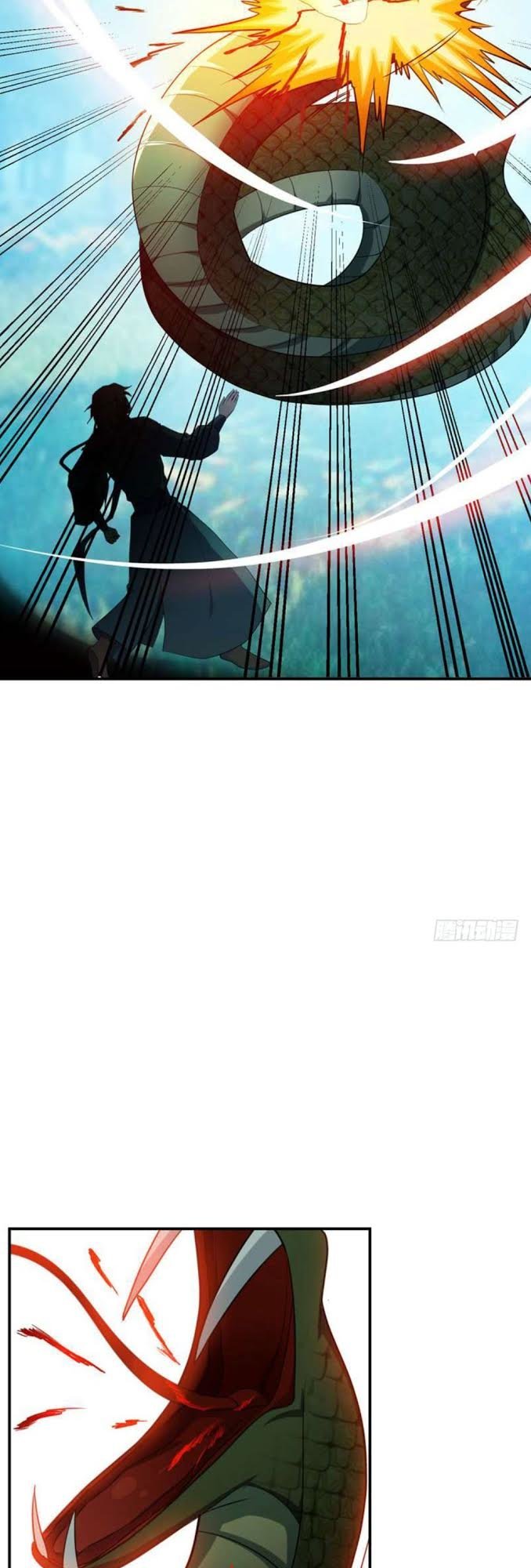 Yêu Giả Vi Vương Chapter 23 - Trang 2