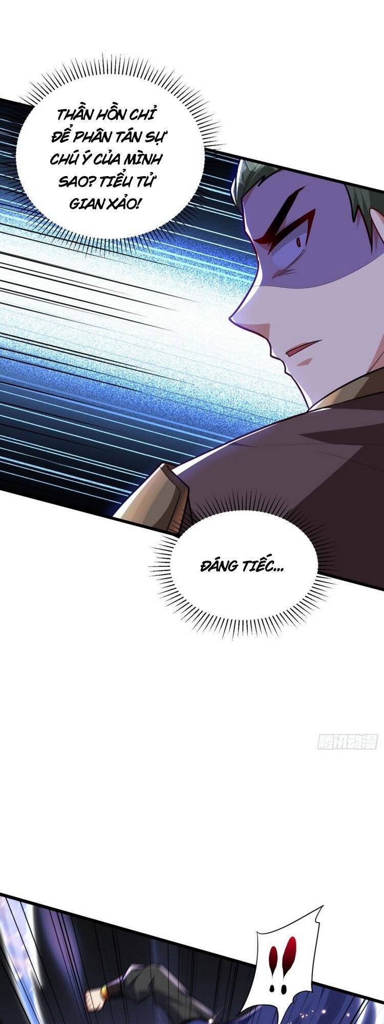 Yêu Giả Vi Vương Chapter 230 - Trang 2