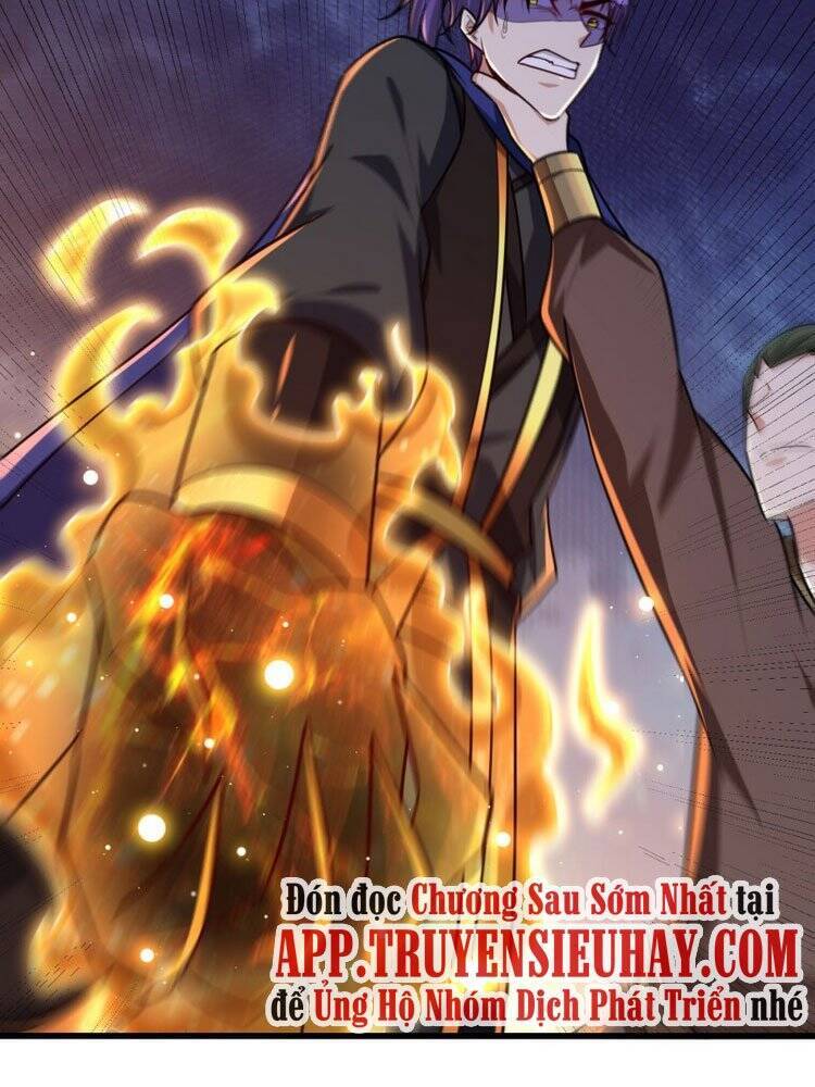 Yêu Giả Vi Vương Chapter 230 - Trang 2