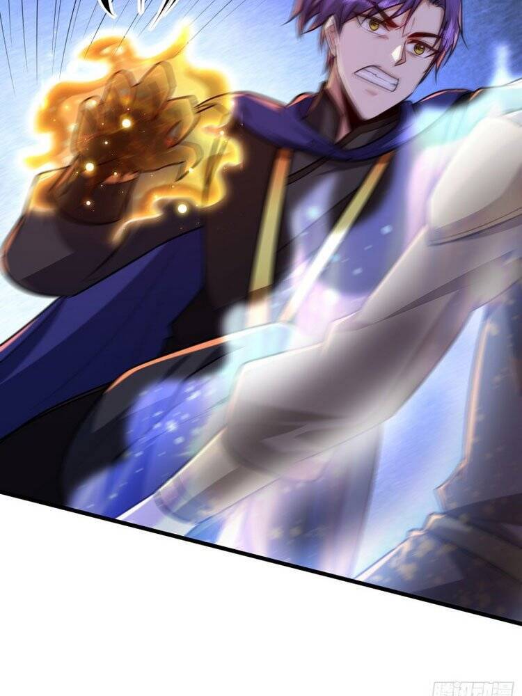 Yêu Giả Vi Vương Chapter 230 - Trang 2