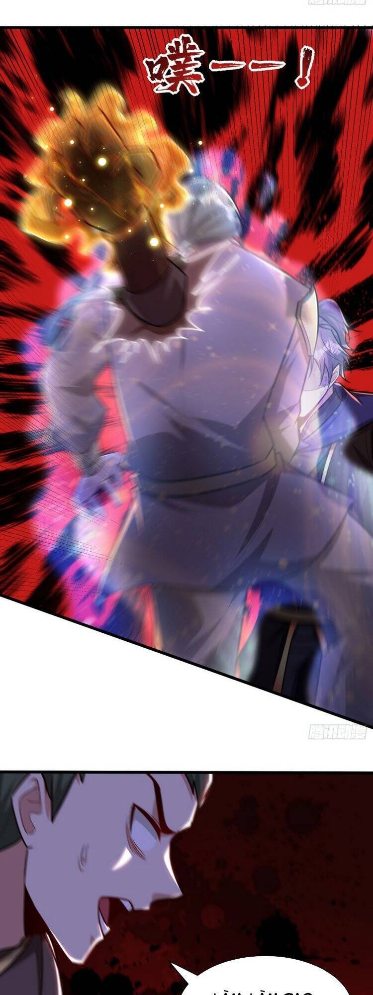 Yêu Giả Vi Vương Chapter 230 - Trang 2