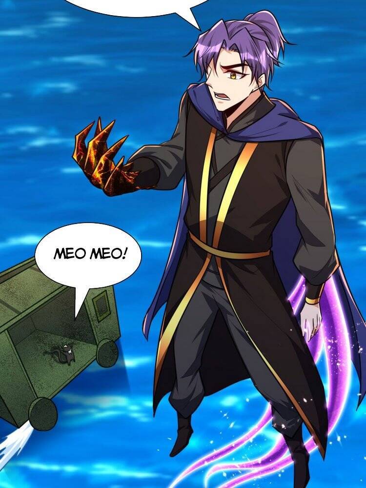 Yêu Giả Vi Vương Chapter 230 - Trang 2