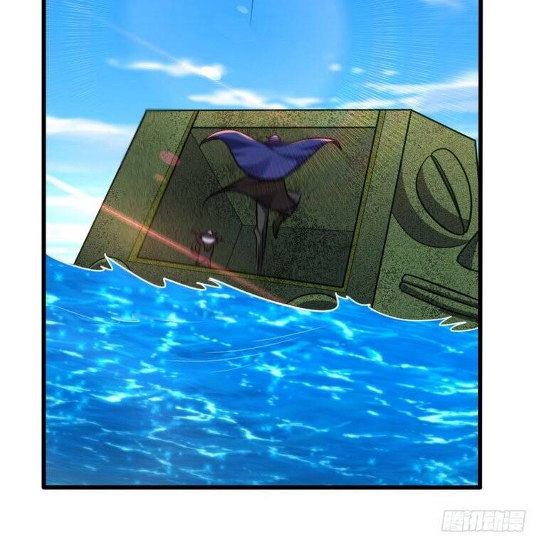 Yêu Giả Vi Vương Chapter 230 - Trang 2