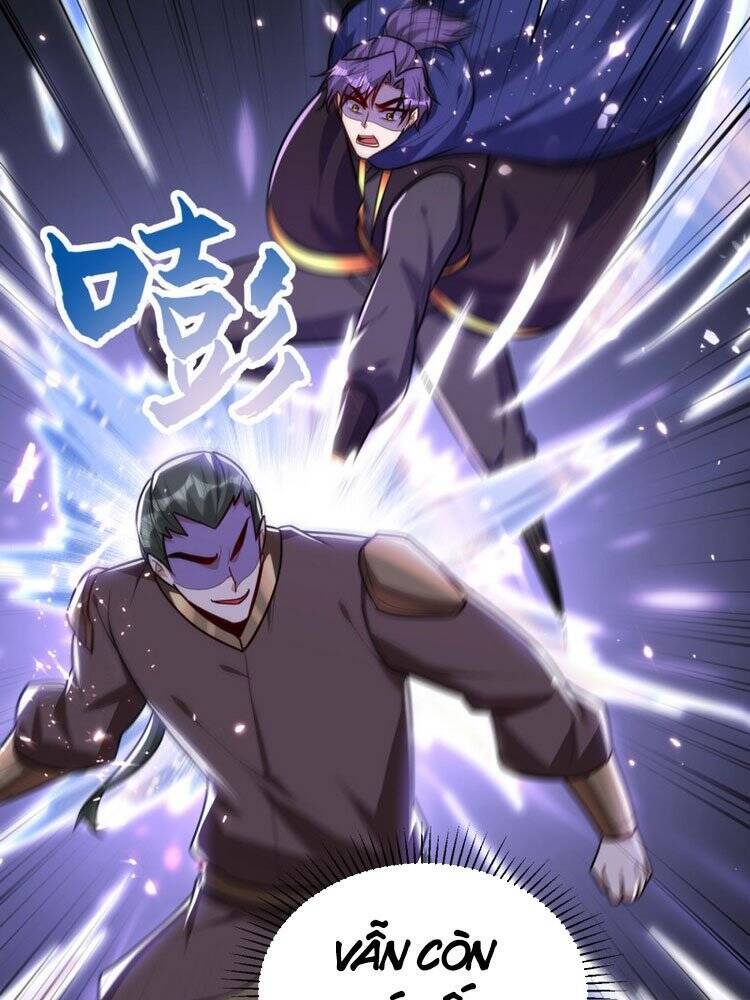 Yêu Giả Vi Vương Chapter 230 - Trang 2