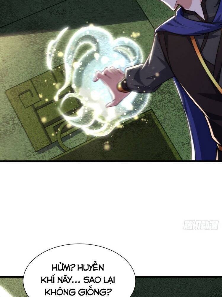 Yêu Giả Vi Vương Chapter 230 - Trang 2