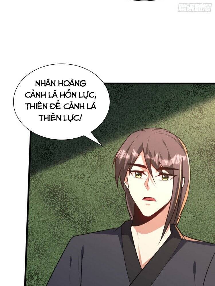 Yêu Giả Vi Vương Chapter 230 - Trang 2