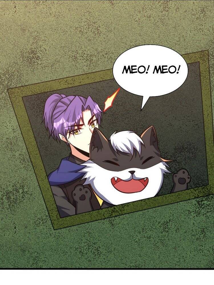 Yêu Giả Vi Vương Chapter 230 - Trang 2