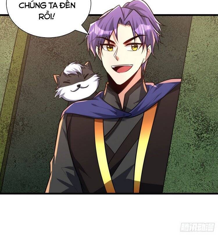 Yêu Giả Vi Vương Chapter 230 - Trang 2