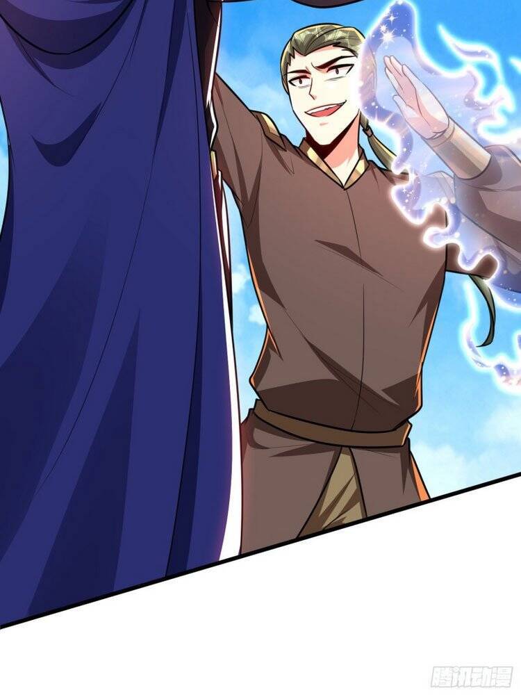 Yêu Giả Vi Vương Chapter 230 - Trang 2