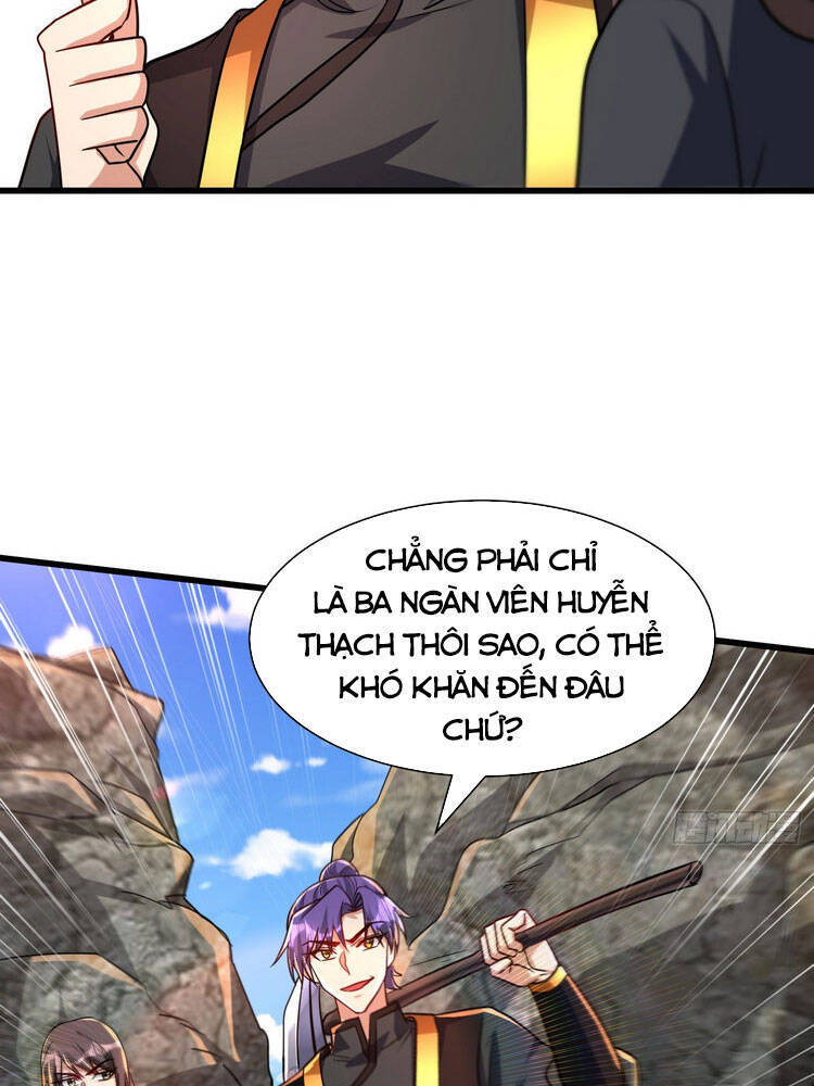 Yêu Giả Vi Vương Chapter 231 - Trang 2