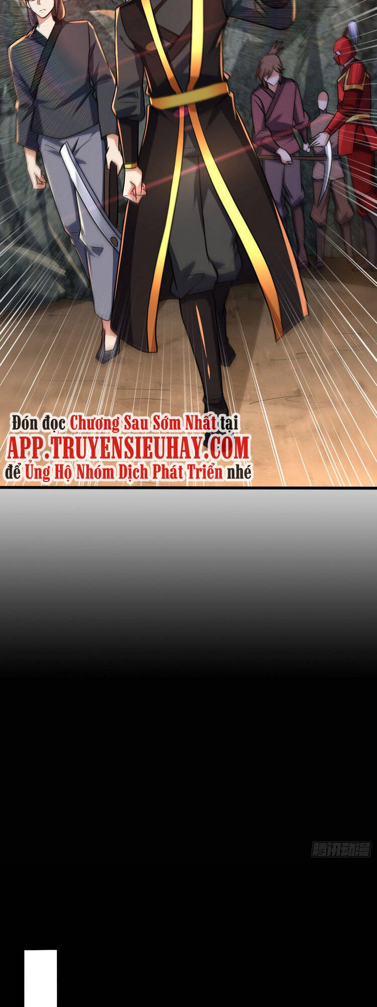 Yêu Giả Vi Vương Chapter 231 - Trang 2