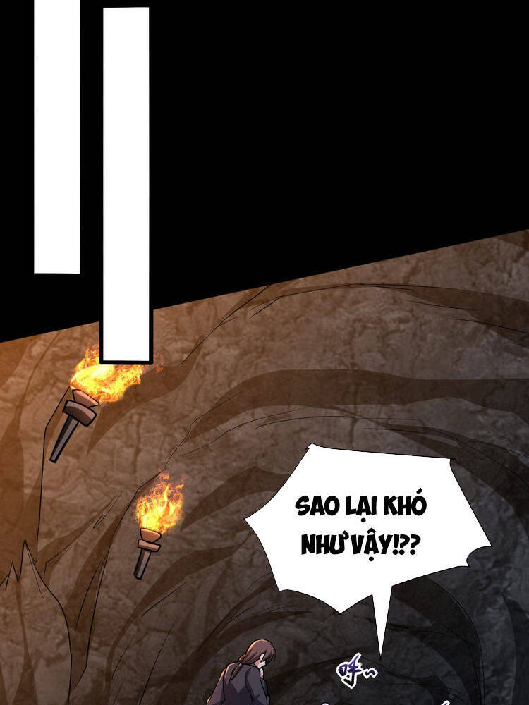 Yêu Giả Vi Vương Chapter 231 - Trang 2