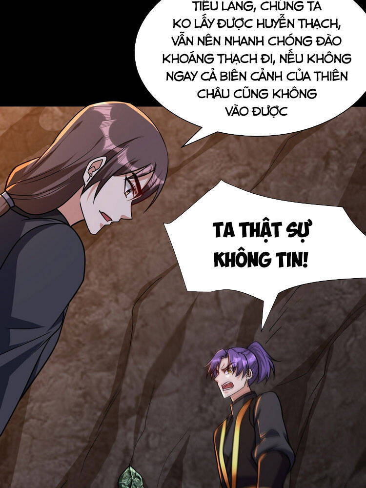 Yêu Giả Vi Vương Chapter 231 - Trang 2