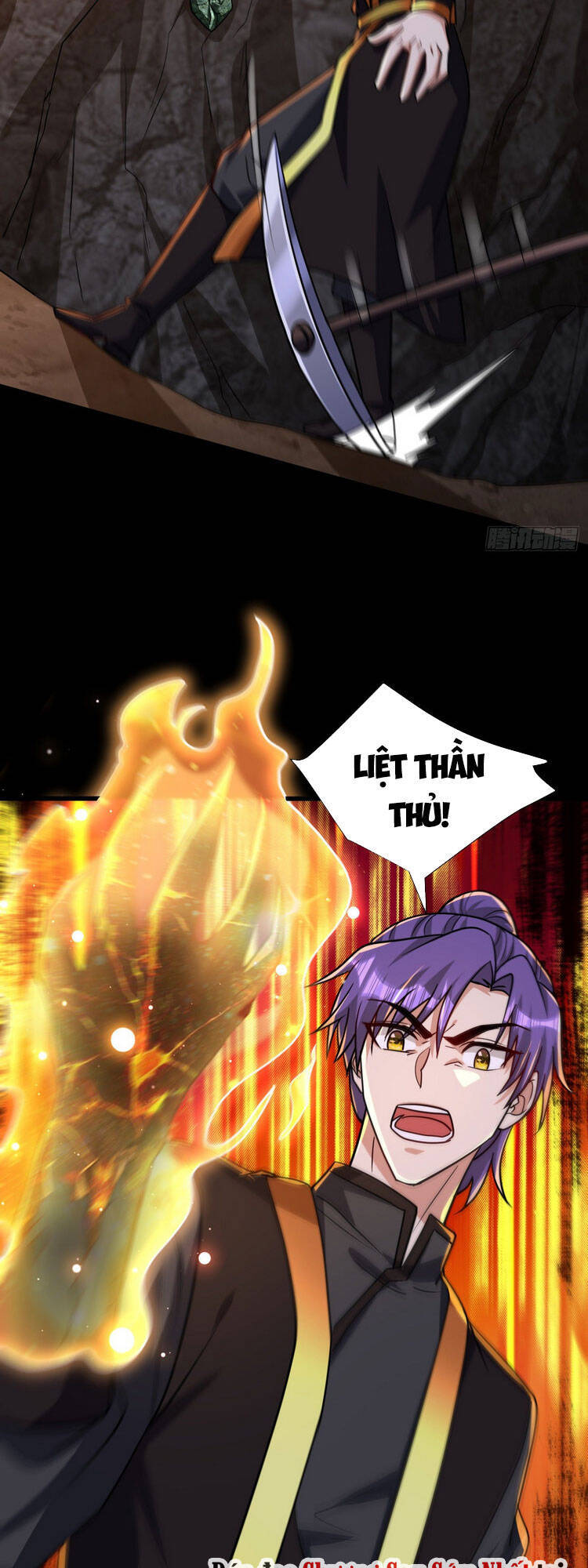 Yêu Giả Vi Vương Chapter 231 - Trang 2