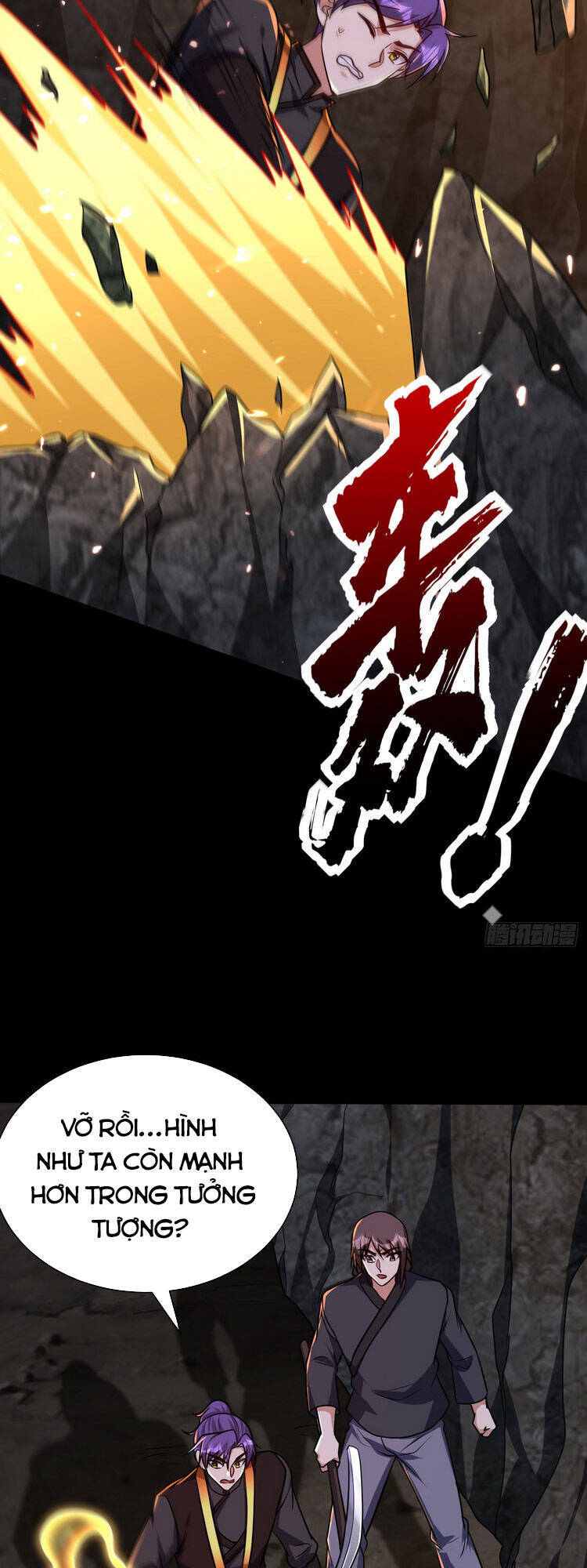 Yêu Giả Vi Vương Chapter 231 - Trang 2