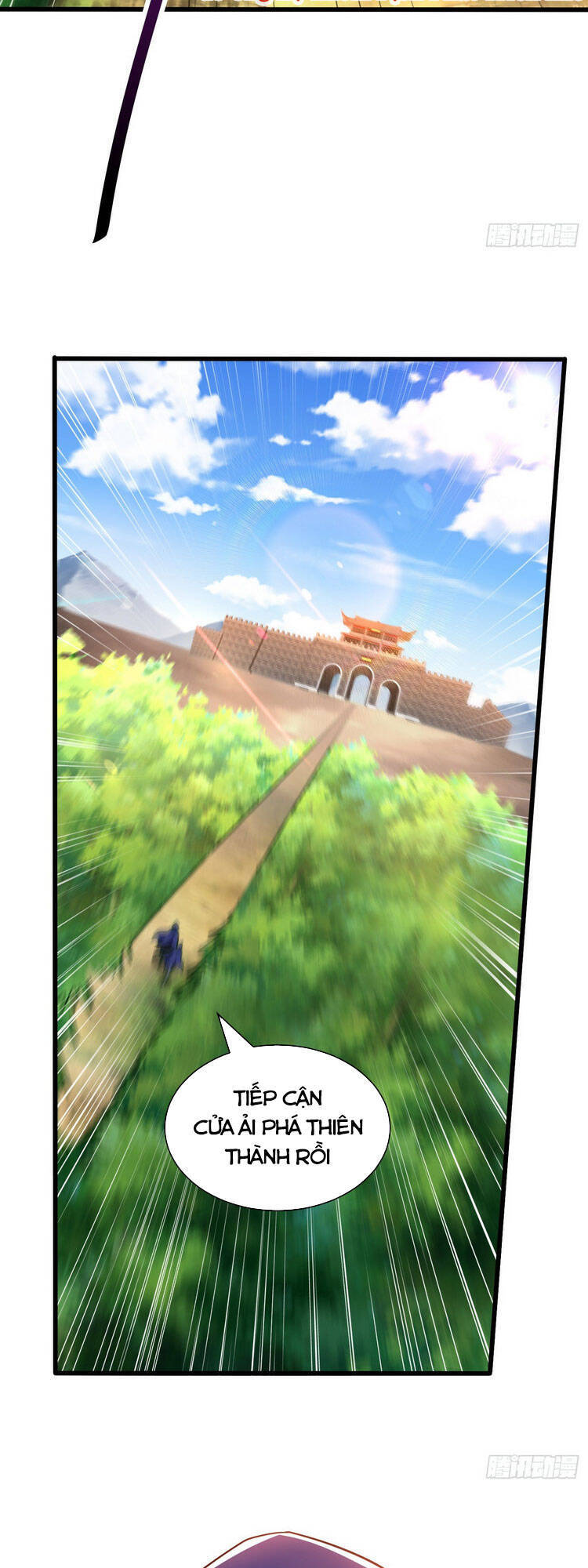 Yêu Giả Vi Vương Chapter 231 - Trang 2