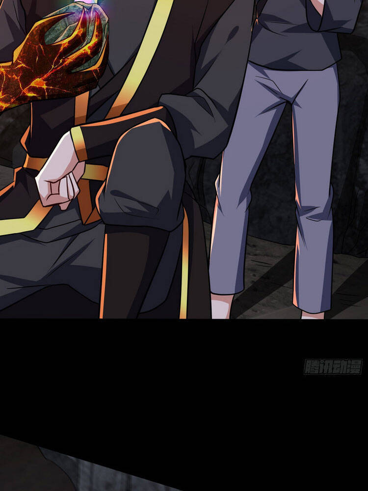 Yêu Giả Vi Vương Chapter 231 - Trang 2