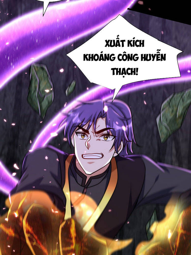 Yêu Giả Vi Vương Chapter 231 - Trang 2