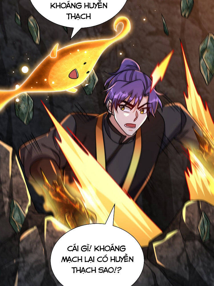 Yêu Giả Vi Vương Chapter 231 - Trang 2