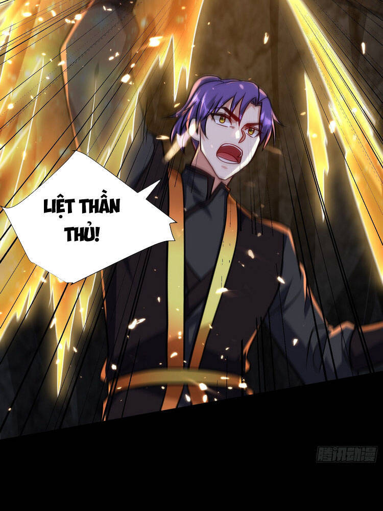 Yêu Giả Vi Vương Chapter 231 - Trang 2