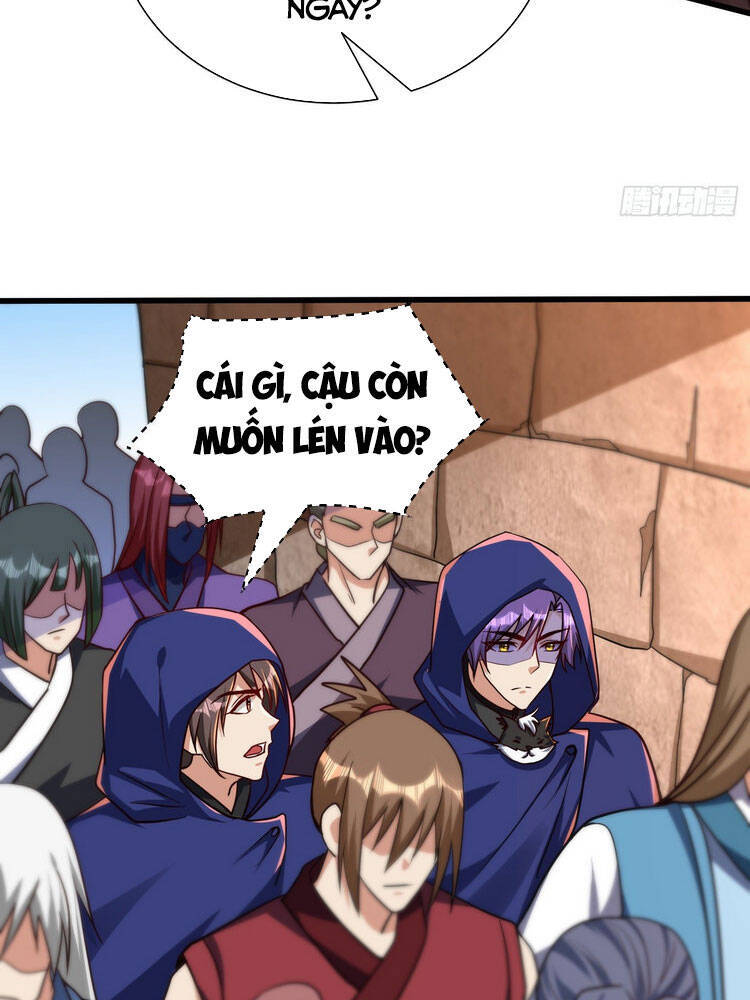 Yêu Giả Vi Vương Chapter 231 - Trang 2