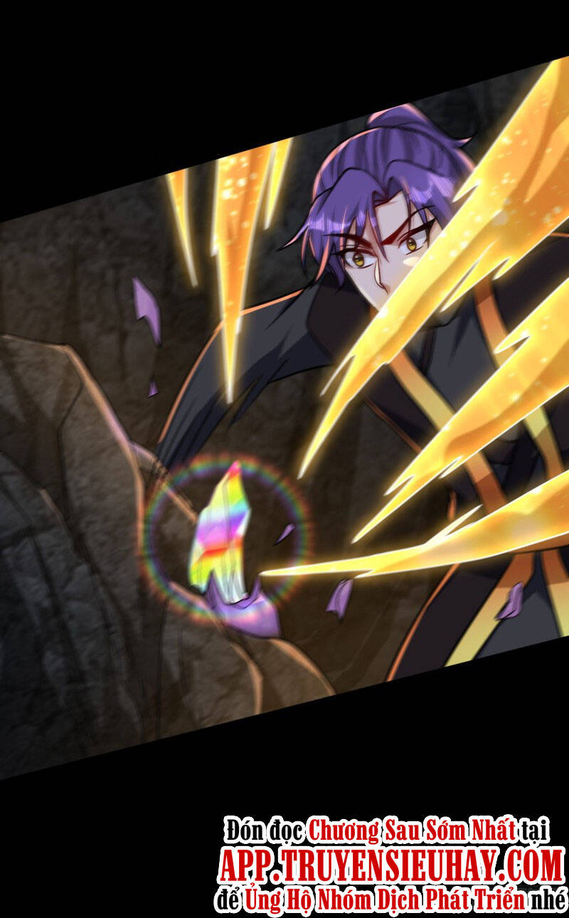 Yêu Giả Vi Vương Chapter 232 - Trang 2