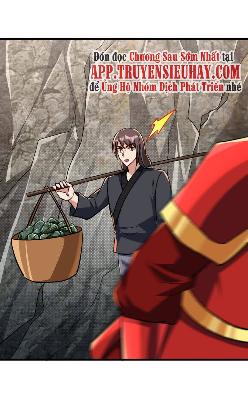 Yêu Giả Vi Vương Chapter 232 - Trang 2