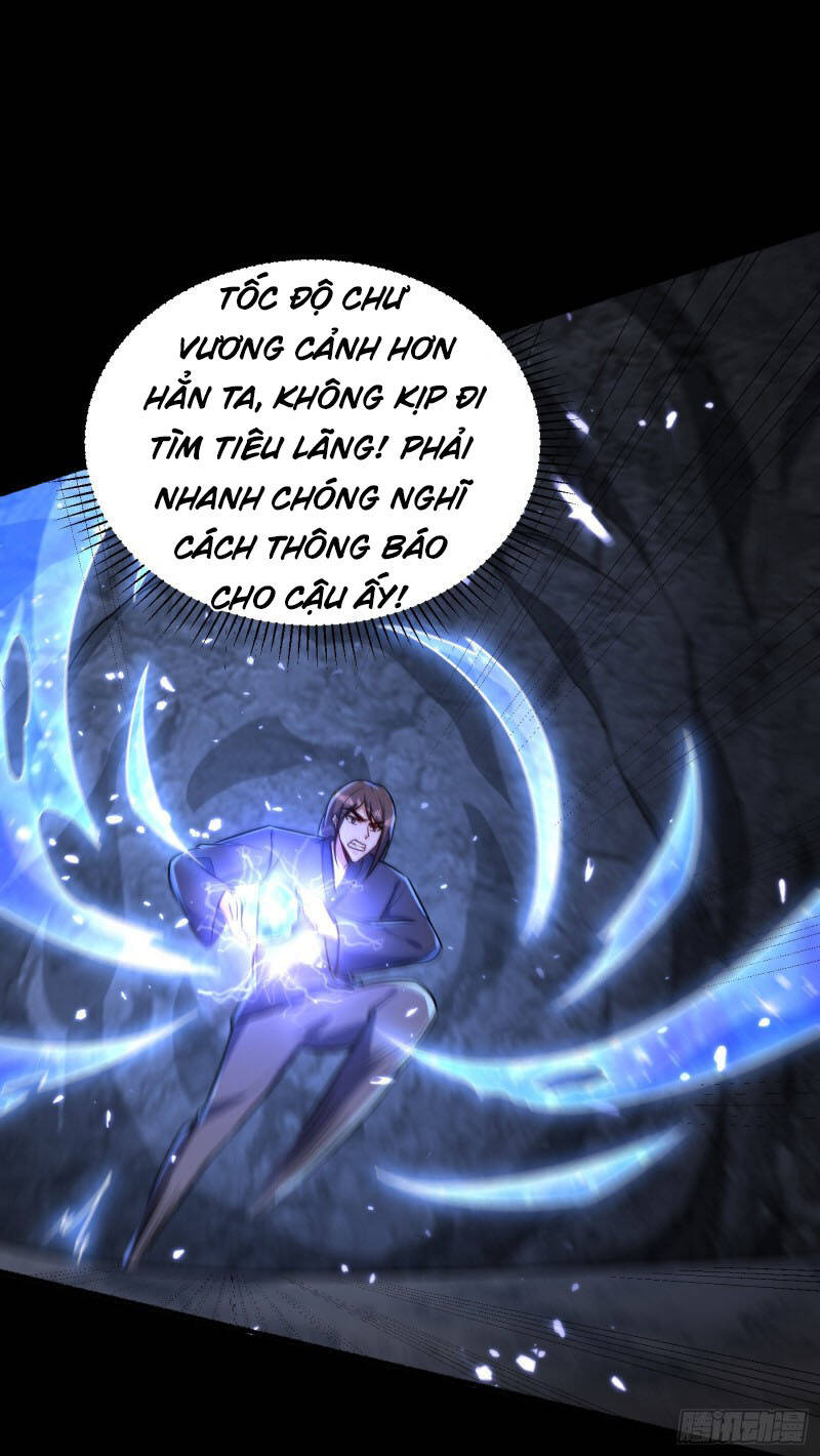 Yêu Giả Vi Vương Chapter 232 - Trang 2