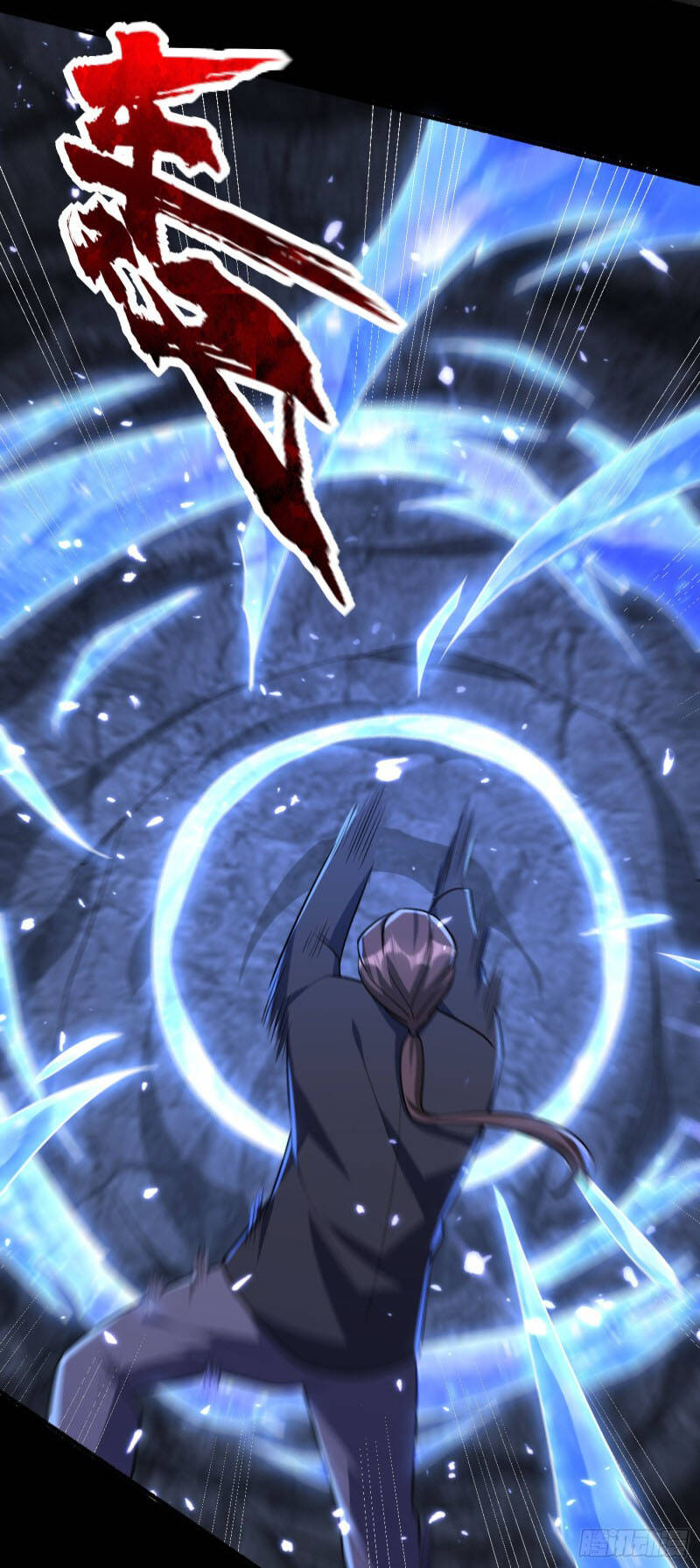 Yêu Giả Vi Vương Chapter 232 - Trang 2