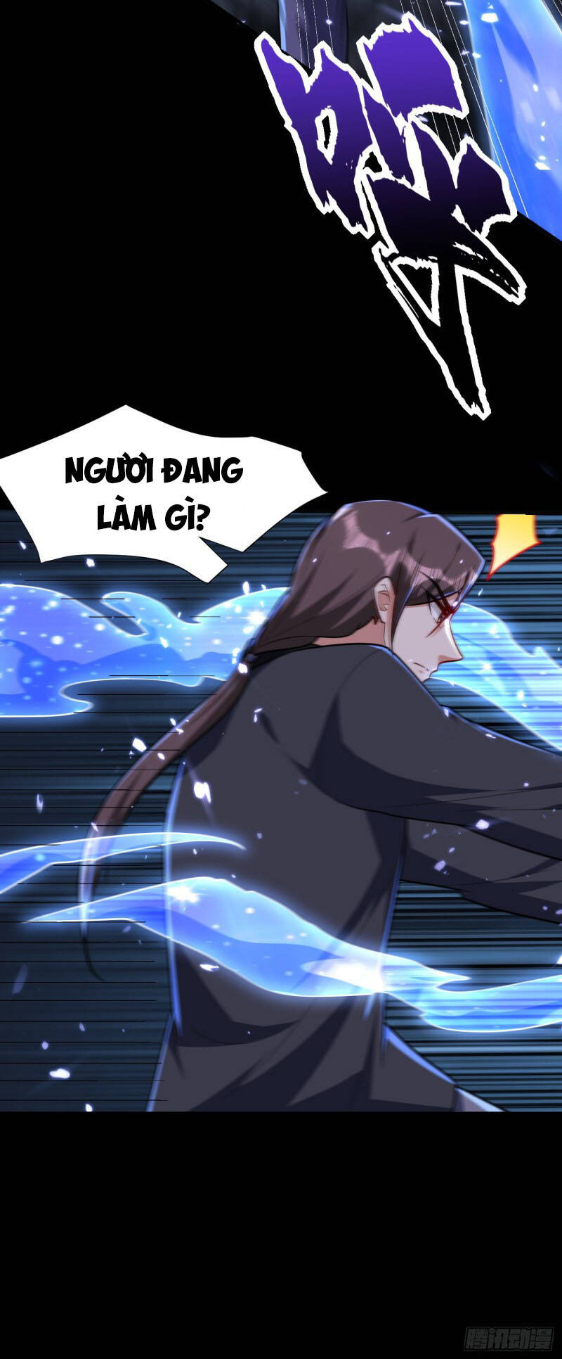 Yêu Giả Vi Vương Chapter 232 - Trang 2