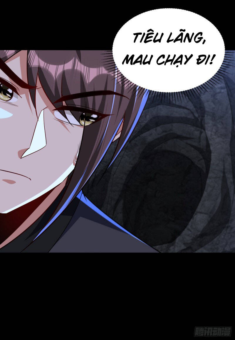 Yêu Giả Vi Vương Chapter 232 - Trang 2
