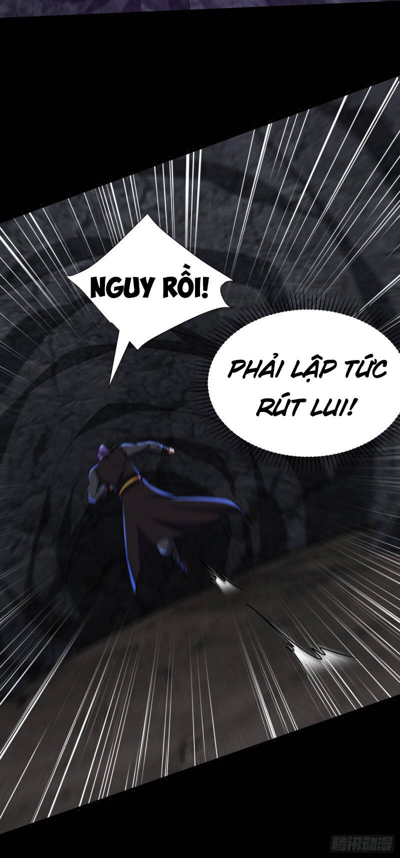 Yêu Giả Vi Vương Chapter 232 - Trang 2