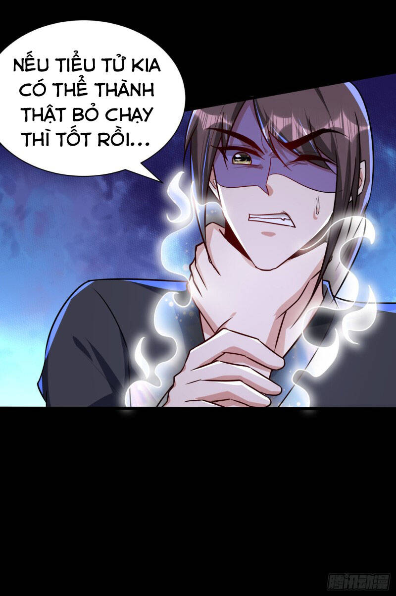 Yêu Giả Vi Vương Chapter 232 - Trang 2