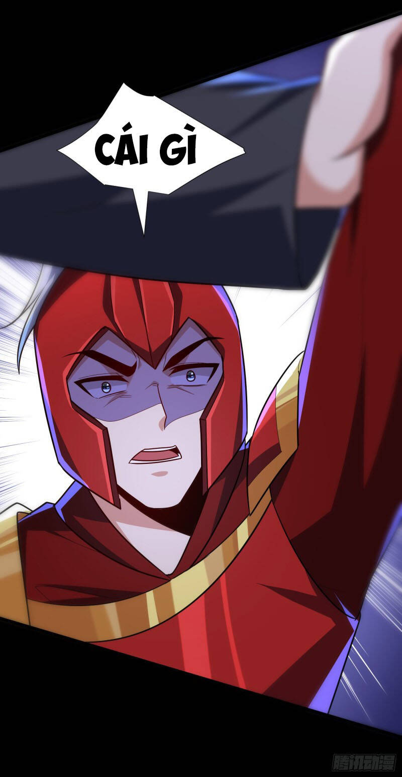 Yêu Giả Vi Vương Chapter 232 - Trang 2