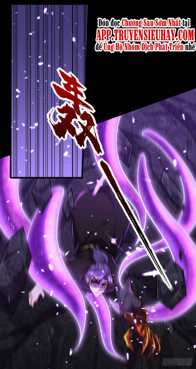 Yêu Giả Vi Vương Chapter 232 - Trang 2