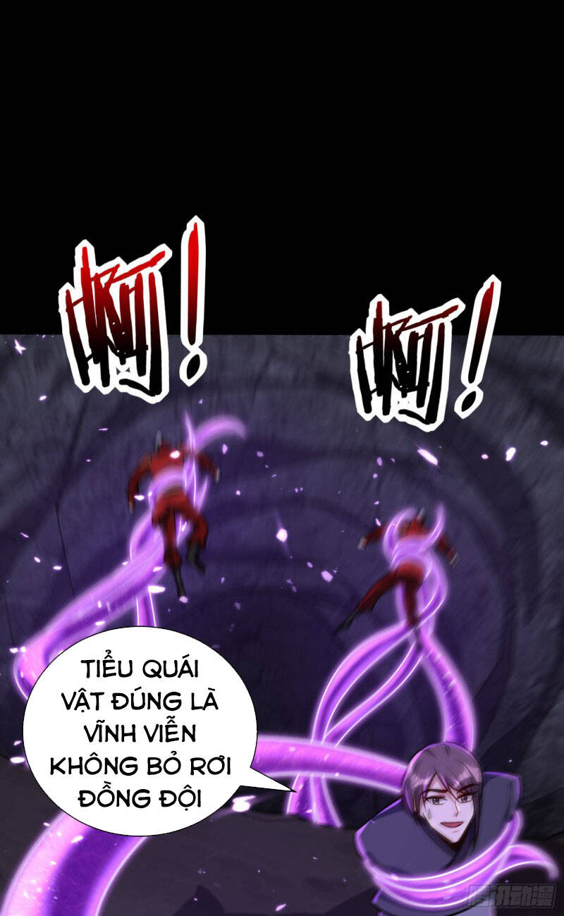 Yêu Giả Vi Vương Chapter 232 - Trang 2