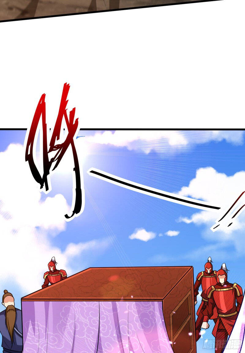 Yêu Giả Vi Vương Chapter 233 - Trang 2