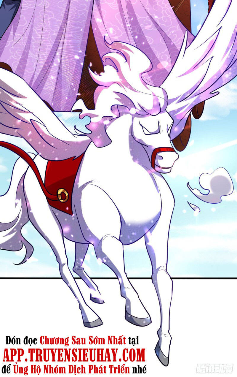 Yêu Giả Vi Vương Chapter 233 - Trang 2