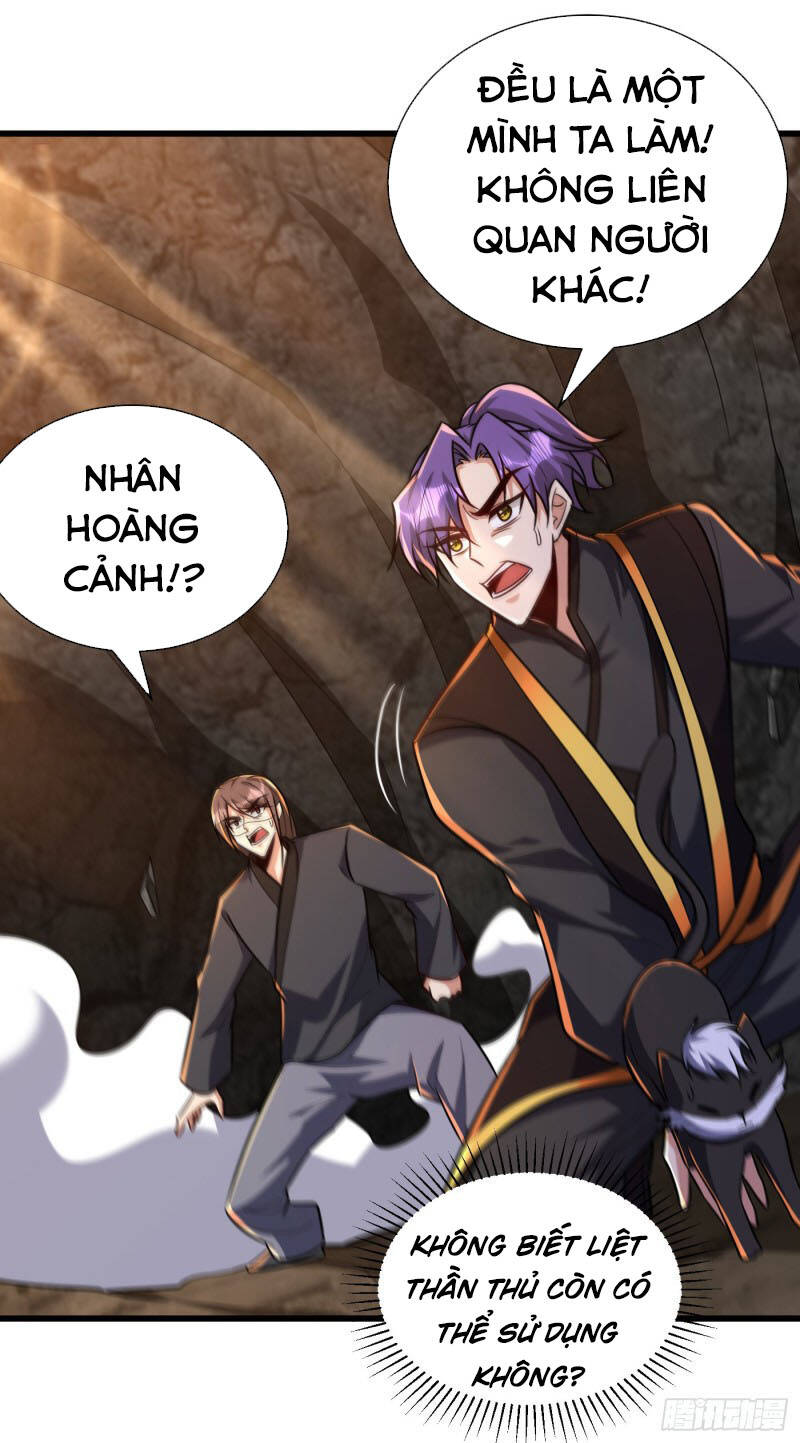 Yêu Giả Vi Vương Chapter 233 - Trang 2