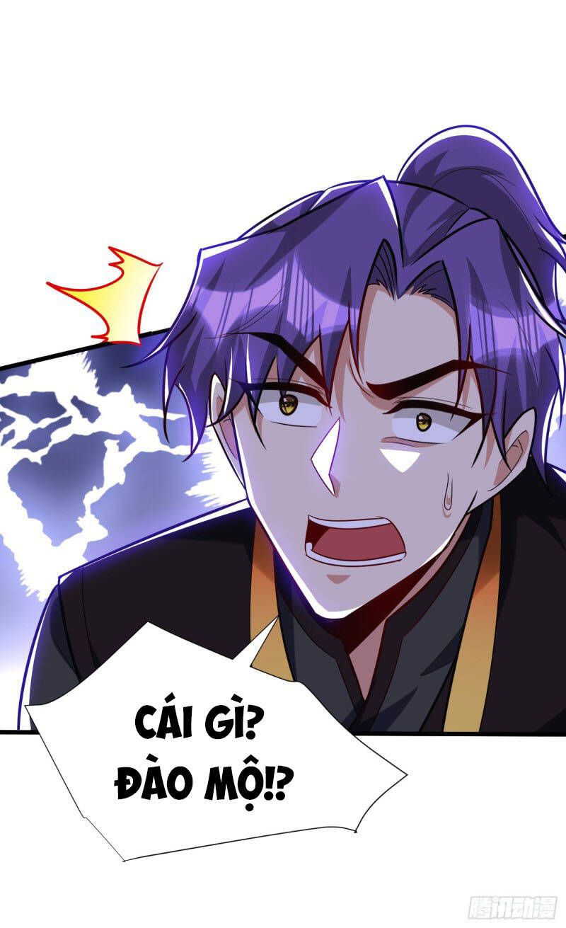 Yêu Giả Vi Vương Chapter 233 - Trang 2