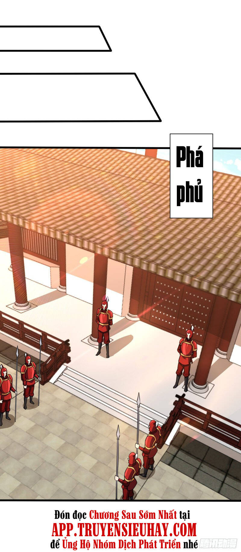 Yêu Giả Vi Vương Chapter 233 - Trang 2