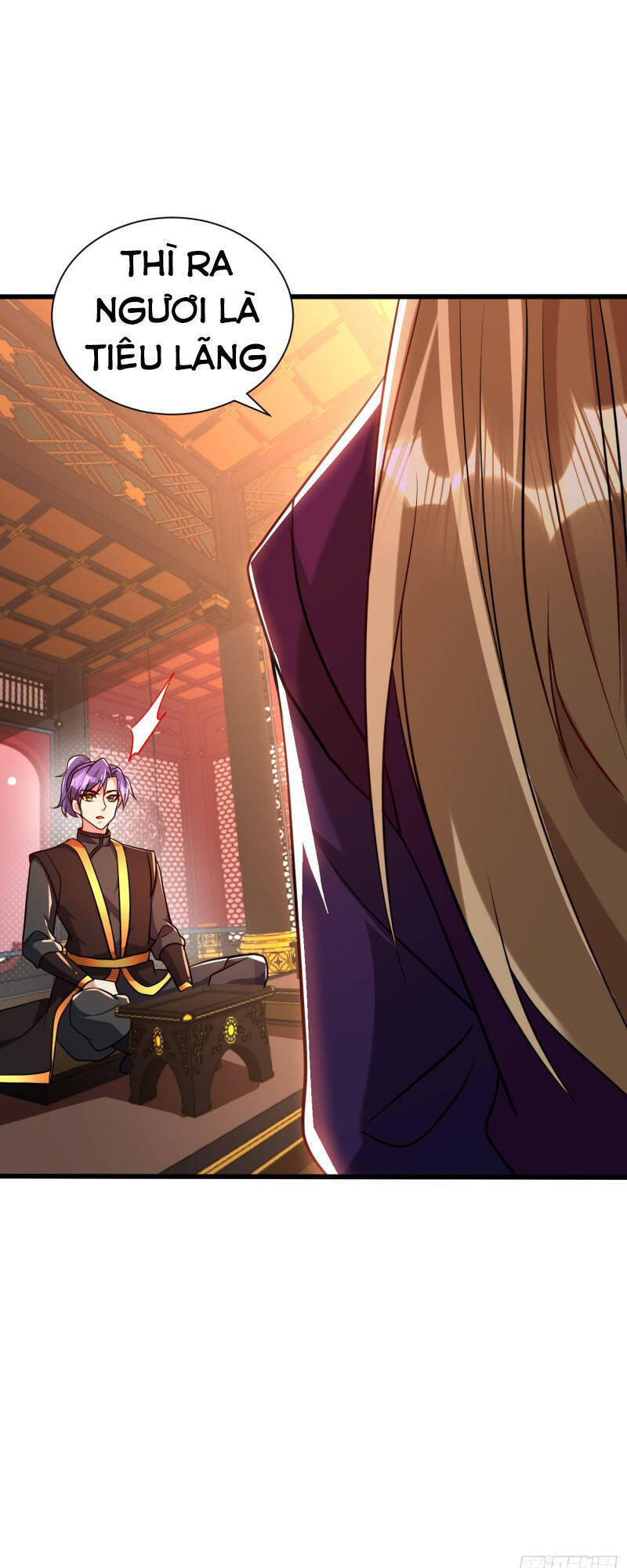 Yêu Giả Vi Vương Chapter 233 - Trang 2