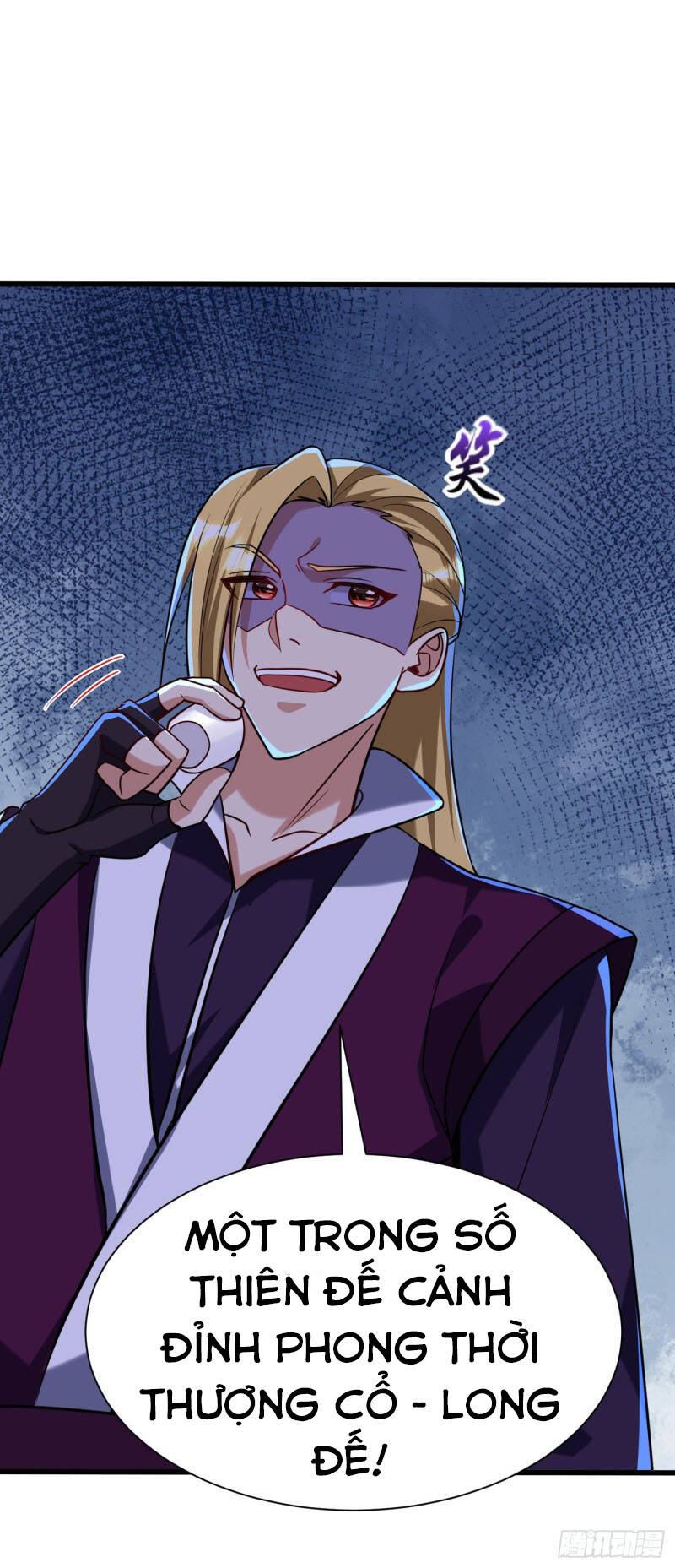 Yêu Giả Vi Vương Chapter 233 - Trang 2