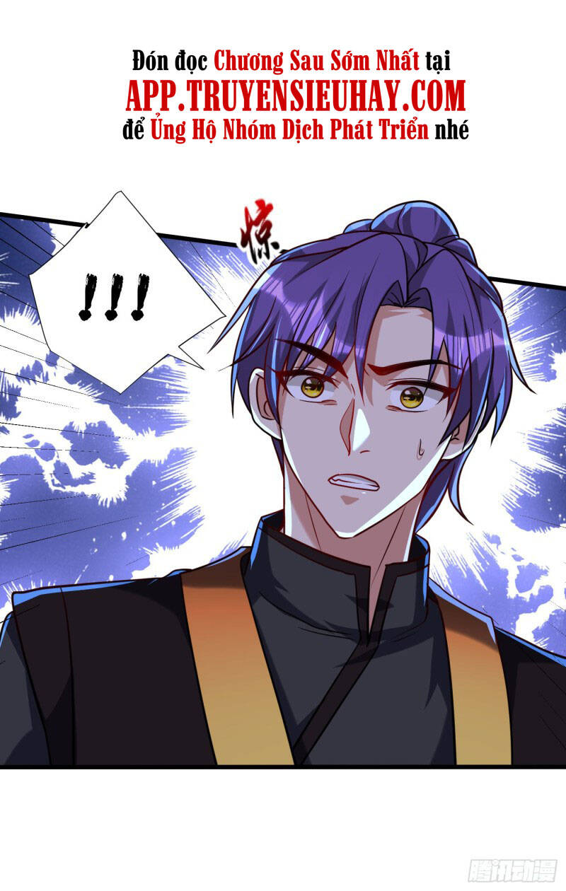 Yêu Giả Vi Vương Chapter 233 - Trang 2