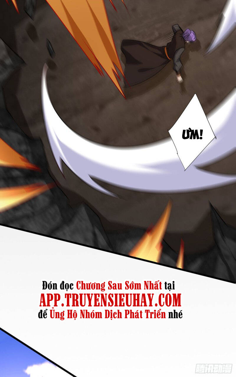 Yêu Giả Vi Vương Chapter 233 - Trang 2