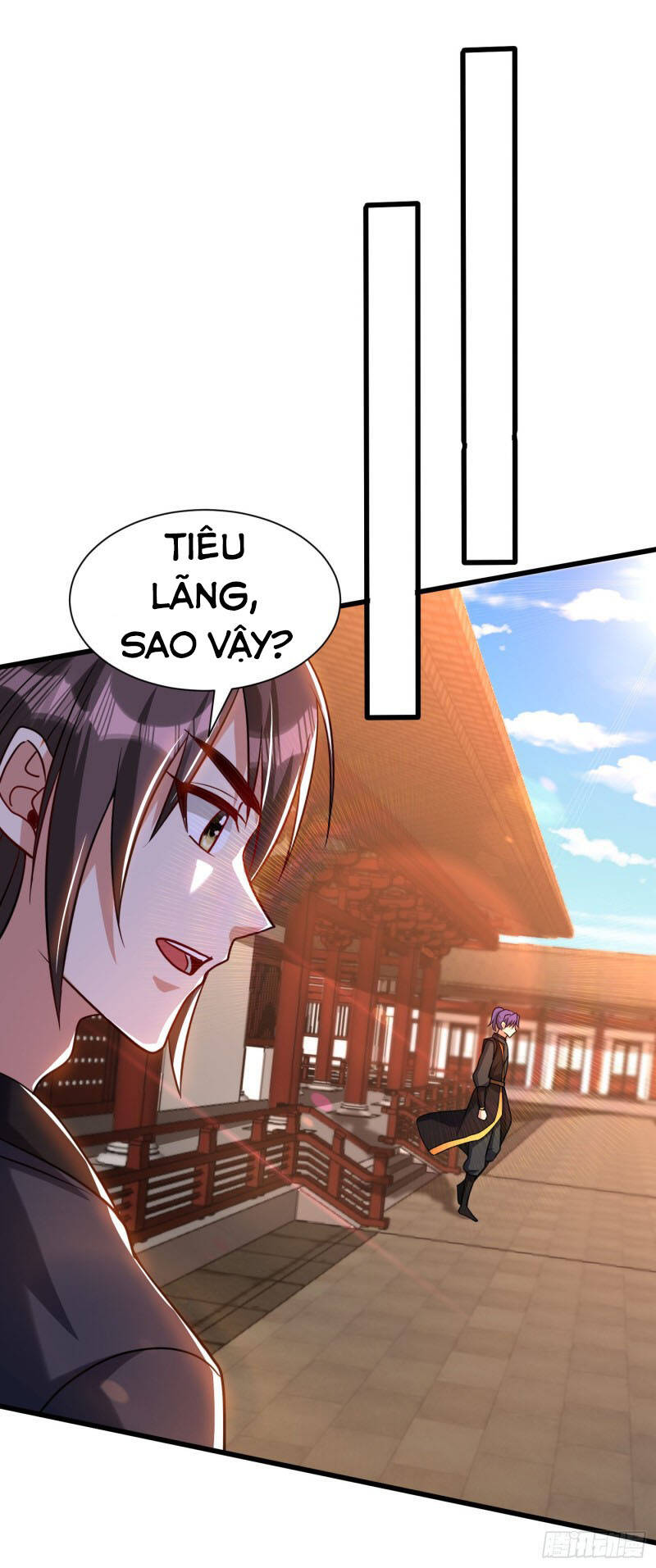 Yêu Giả Vi Vương Chapter 234 - Trang 2