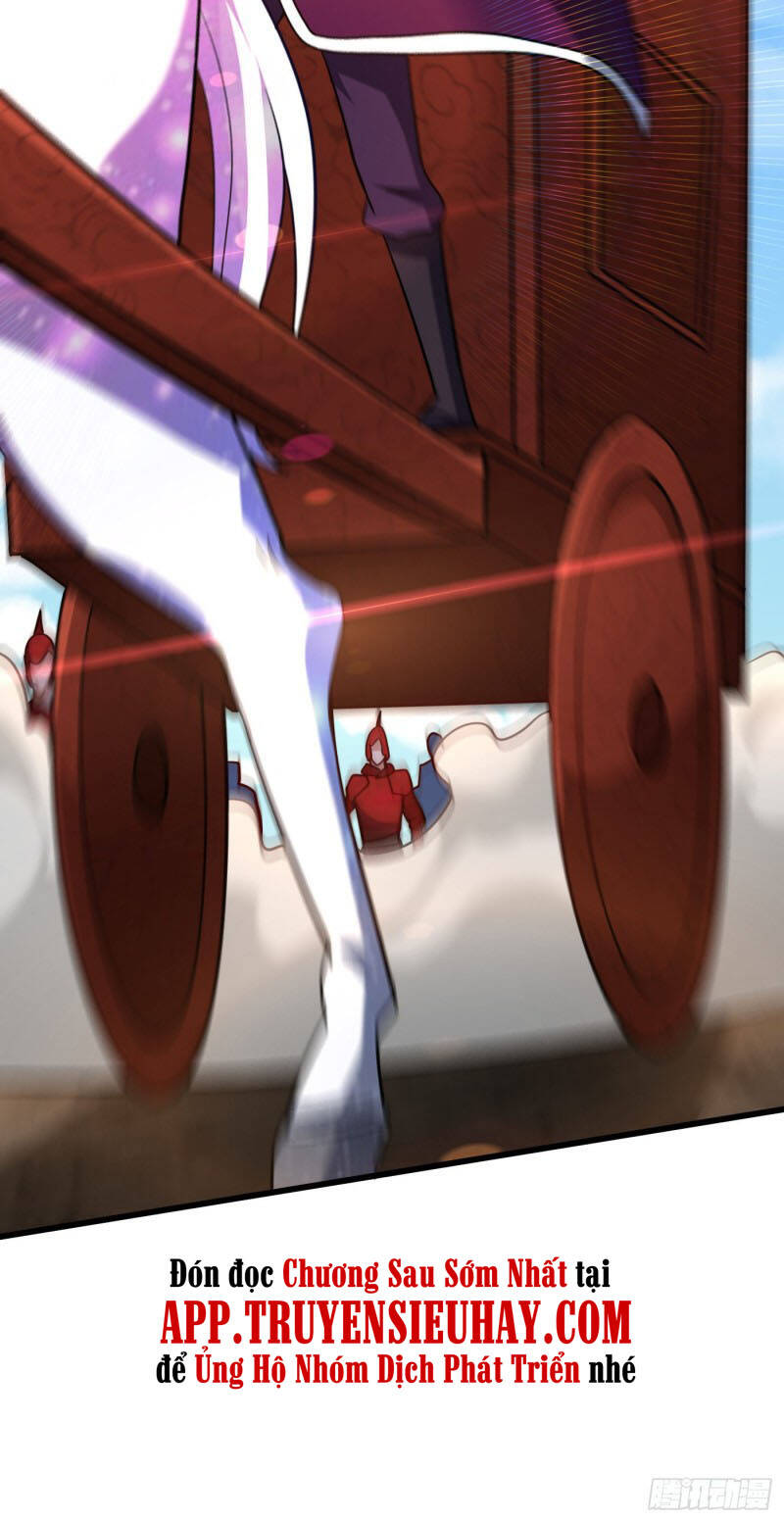 Yêu Giả Vi Vương Chapter 234 - Trang 2