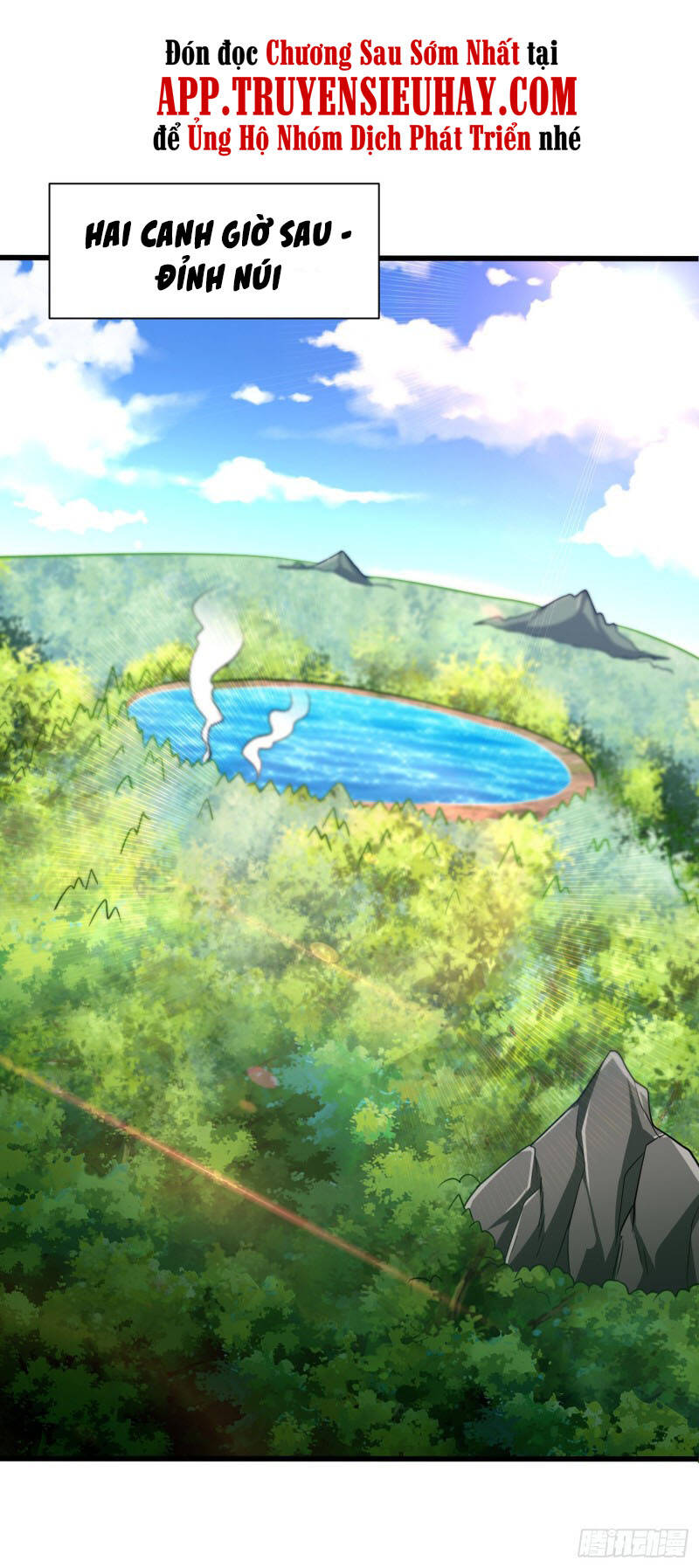 Yêu Giả Vi Vương Chapter 234 - Trang 2