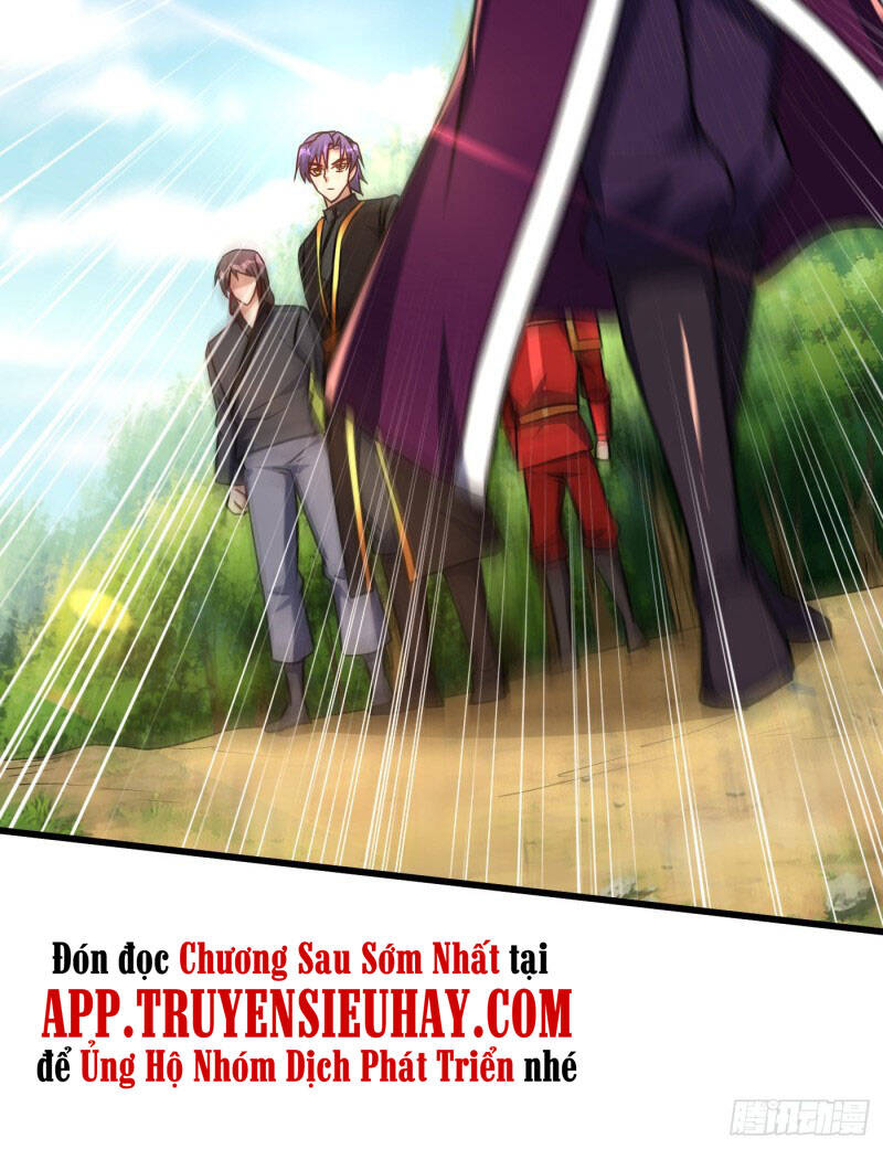 Yêu Giả Vi Vương Chapter 234 - Trang 2